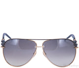 GG4225/s Aviator Sunglasses