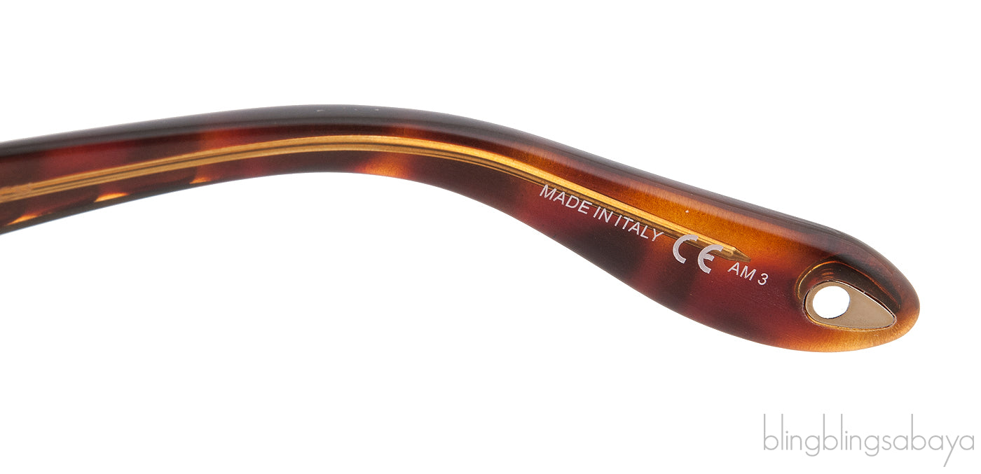Givenchy GV7068S Brown Sunglasses