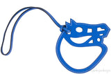 Blue Hydra Paddock Charm