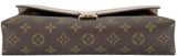 Pallas Chain Monogram Bag
