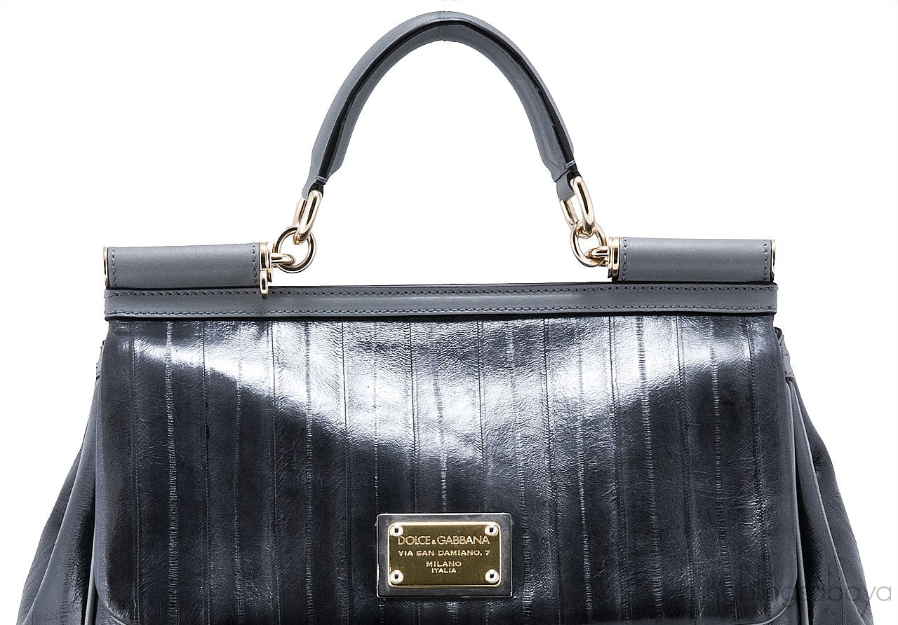 Limited Edition Miss Sicily Grey