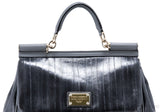 Limited Edition Miss Sicily Grey