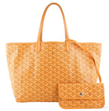 Saint Louis Claire Voie Tote