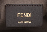 Mon Tresor Sheepskin Mini Bag