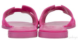 Oran Sandals Fuchsia