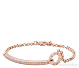 Possession Diamond Bracelet