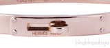 Rose Gold Kelly Diamond Bracelet LG