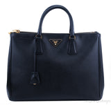 Saffiano Lux Tote Bag