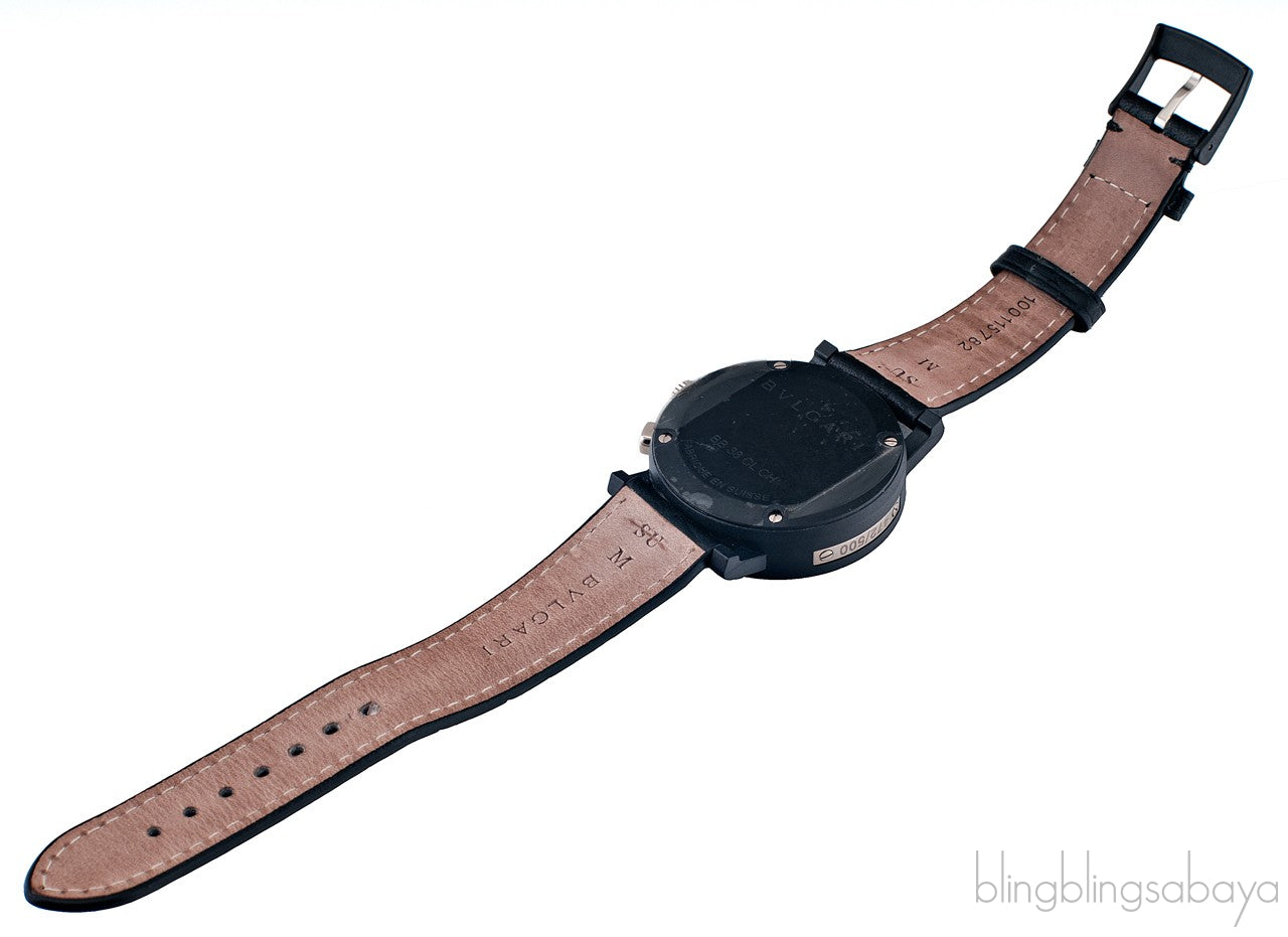 Limited Edition Carbongold Abu Dhabi