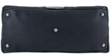 Black Boston Shoulder Bag