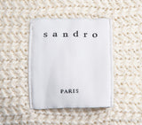 Nino Knit Denim Jacket