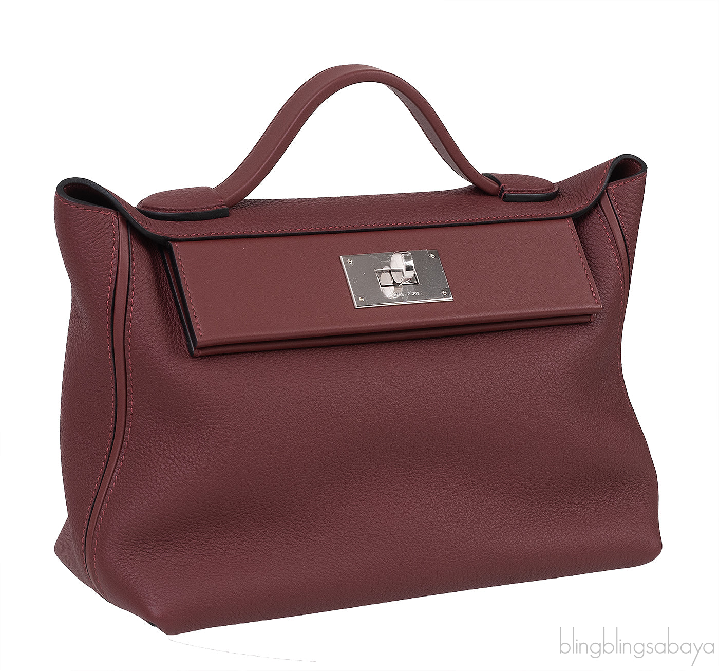 24/24 - 29 Bag Rouge H PHW