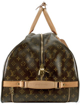 Monogram Eole 60 Duffle Bag