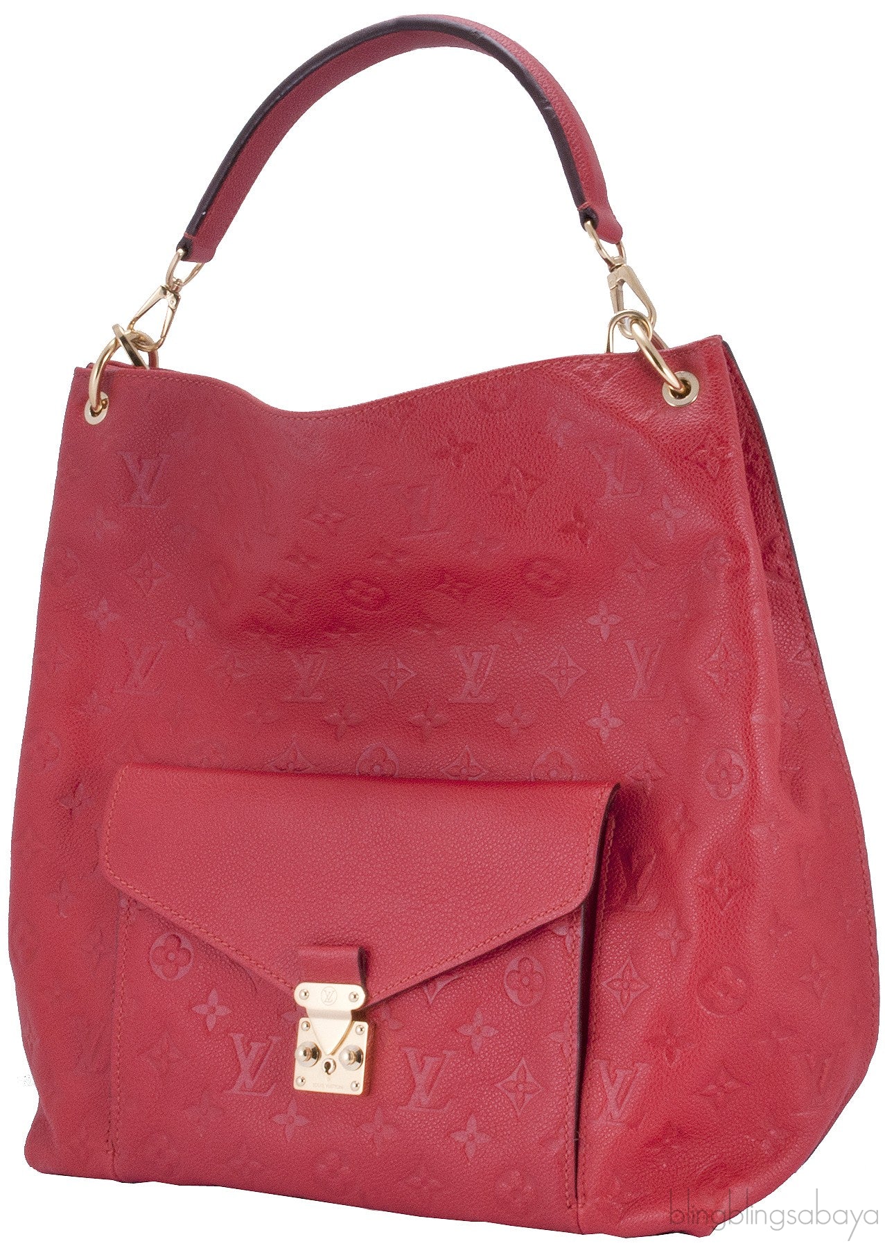 Monogram Empreinte Metis Orient