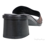 Middle East Exclusive Lock It Mule