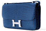 Constance Elan Blue Jean Niloticus