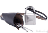 Herbag Zip PM Black