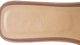 Oran Sandal Kidskin Gold