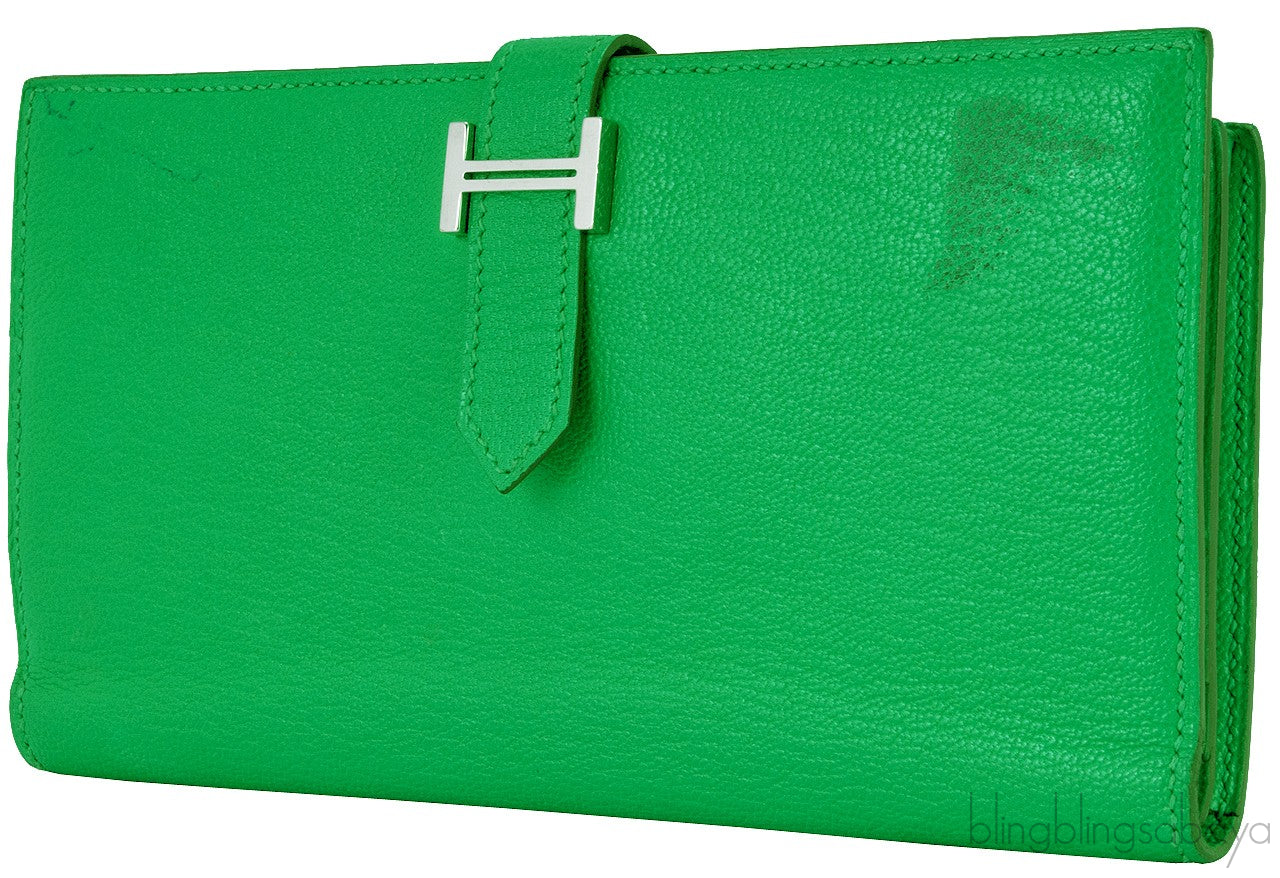 Bambou Bearn Wallet