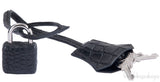 Birkin 35 Black Matte Crocodile PHW