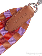 Maxi Quadrille 50 mm Bag Strap