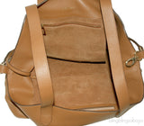 Thela Tan Handbag