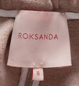 Light Brown Wool Trouser
