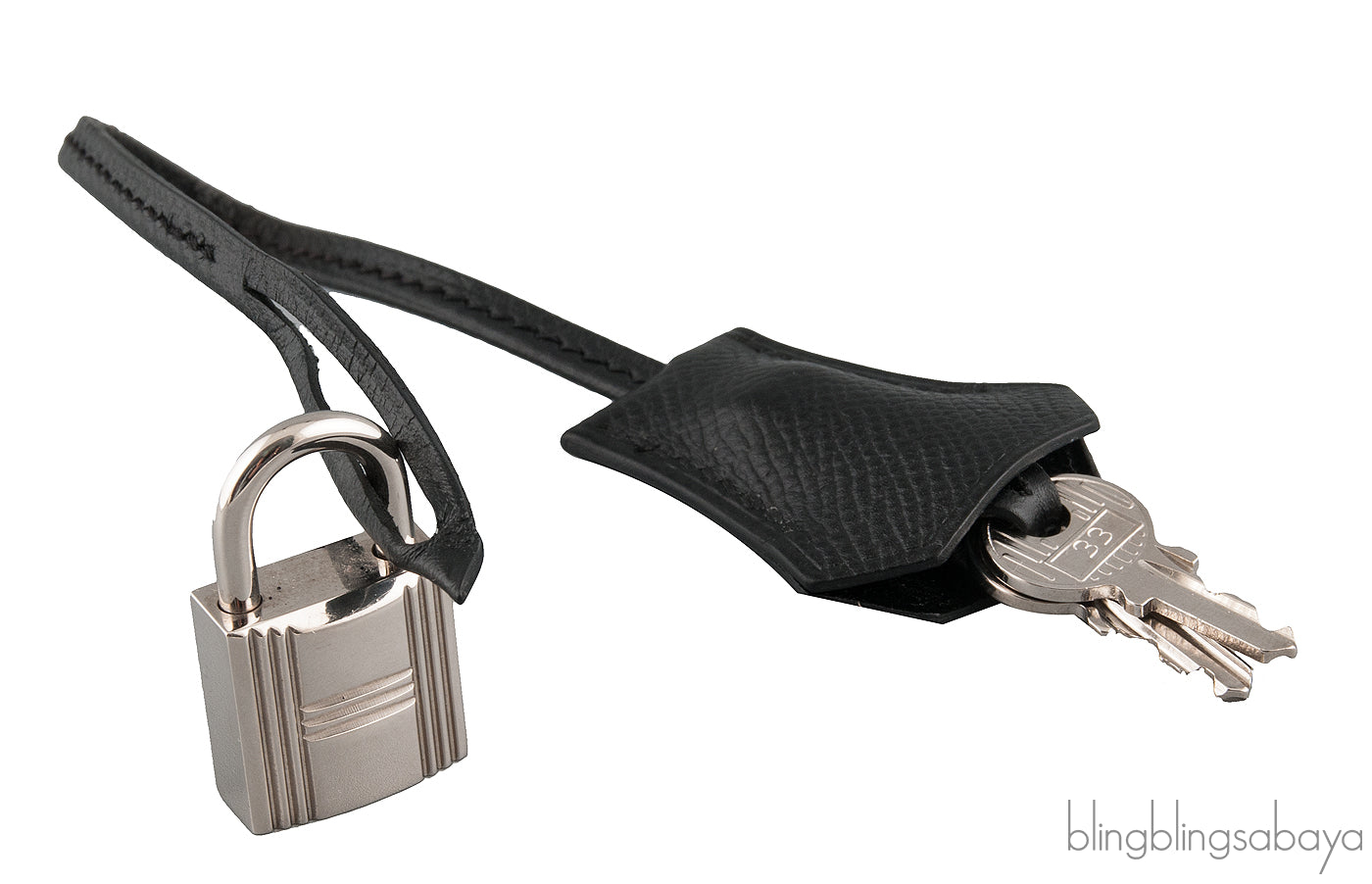 Kelly 35 Black Epsom Sellier PHW