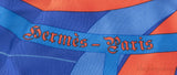 H Comme Histoires Silk Scarf