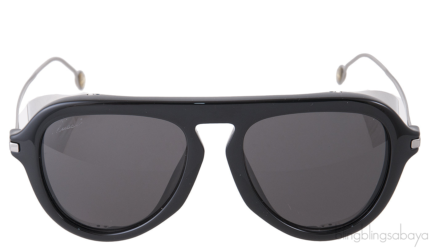 GG 3737/3 Black Sunglasses
