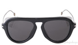 GG 3737/3 Black Sunglasses