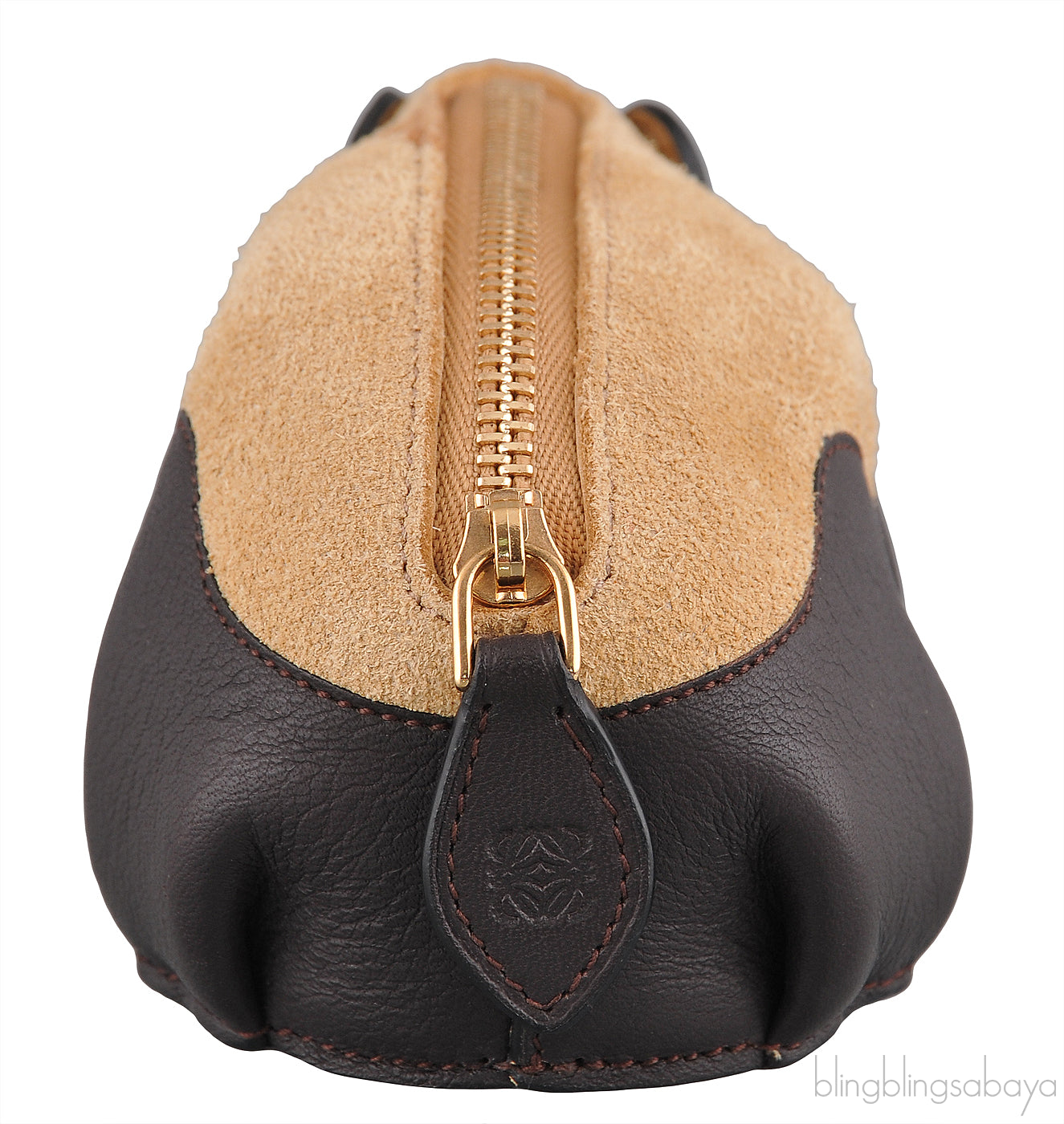 Panda Bear Coin Purse