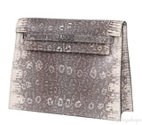 Kelly Danse Ombre Natural Lizard PHW