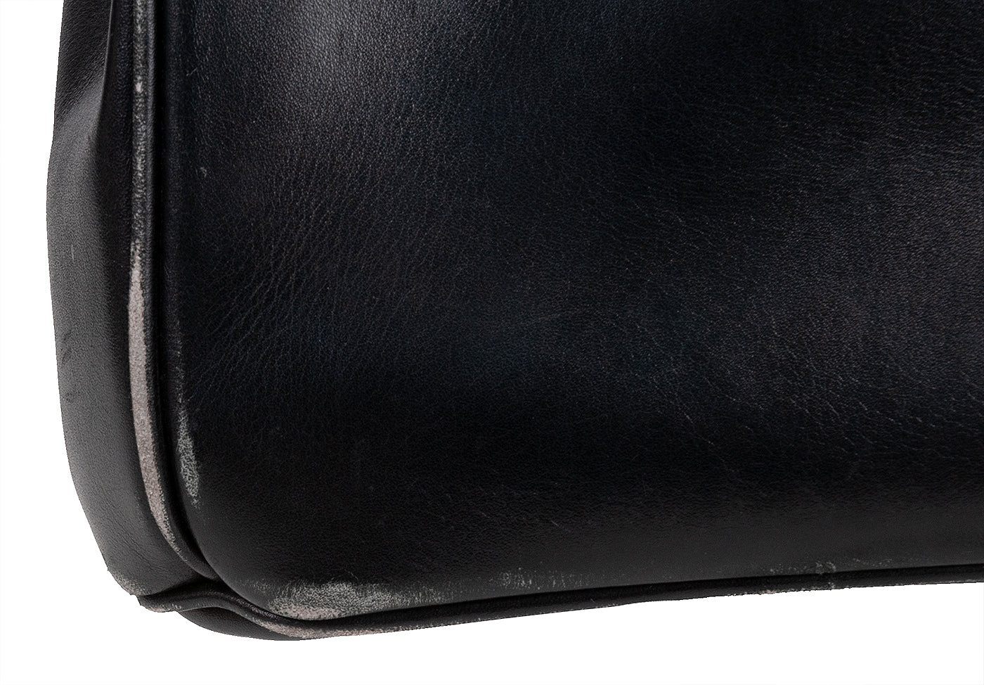 Birkin 35 So Black Box Limited Edition Ruthenium Hardware