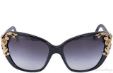 DG4167/501 BG Black Sunglasses
