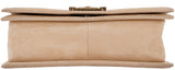 Le Boy Alligator Flap Bag