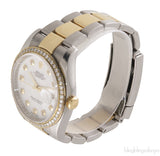 Oyster Perpetual Datejust Ladies Watch