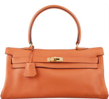 Orange JPG Shoulder Kelly