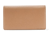 Nude Caviar Long Wallet
