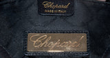 Chopard Caroline Black Handbag