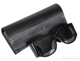 DiorNuitS11 10A0 Black Cat Eye Sunglasses