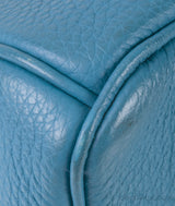 Birkin 30 Turquoise Togo GHW