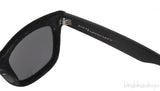 Italia Independent 090VR Black Velvet Sunglasses