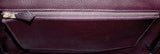 Birkin 35 Patent Prune Crocodile