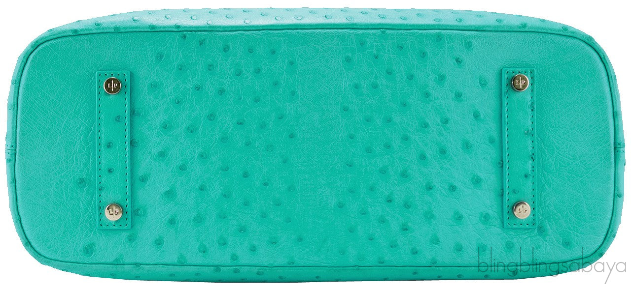 Bellevue Piccola Ostrich Bag
