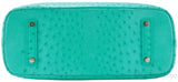 Bellevue Piccola Ostrich Bag