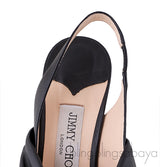 Annabell 85 Slingback Pumps