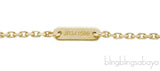 Sweet Alhambra Butterfly pendant