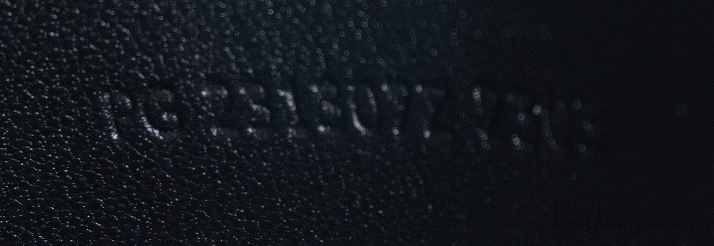 Hermes Black Elda Espadrille in Calfskin
