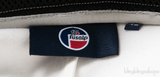 Fusalp Gitu Ski Jacket and White Ski Pants